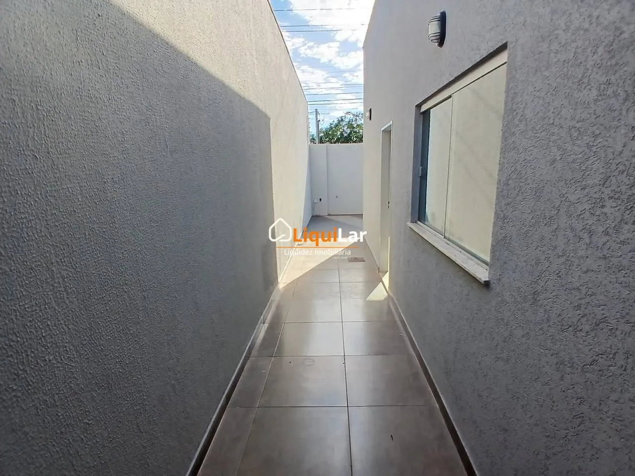 Imagem Casa no Bairro Novos Estados