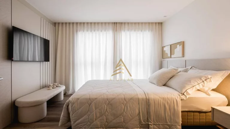 Imagem Apartamento com 4 dormitórios à venda, 194 m² por R$ 4.180.657,15 - Centro - Balneário Camboriú/SC