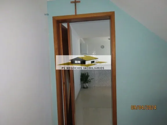 Imagem Sobrado a venda no Sacomã com 120mts