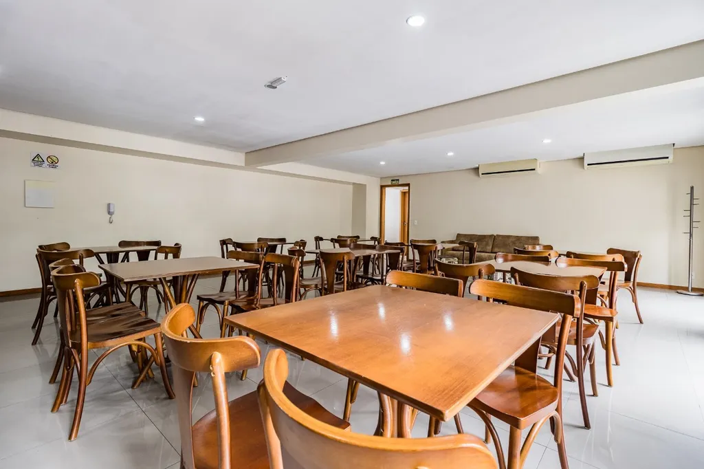 Imagem Apartamento em Petrópolis