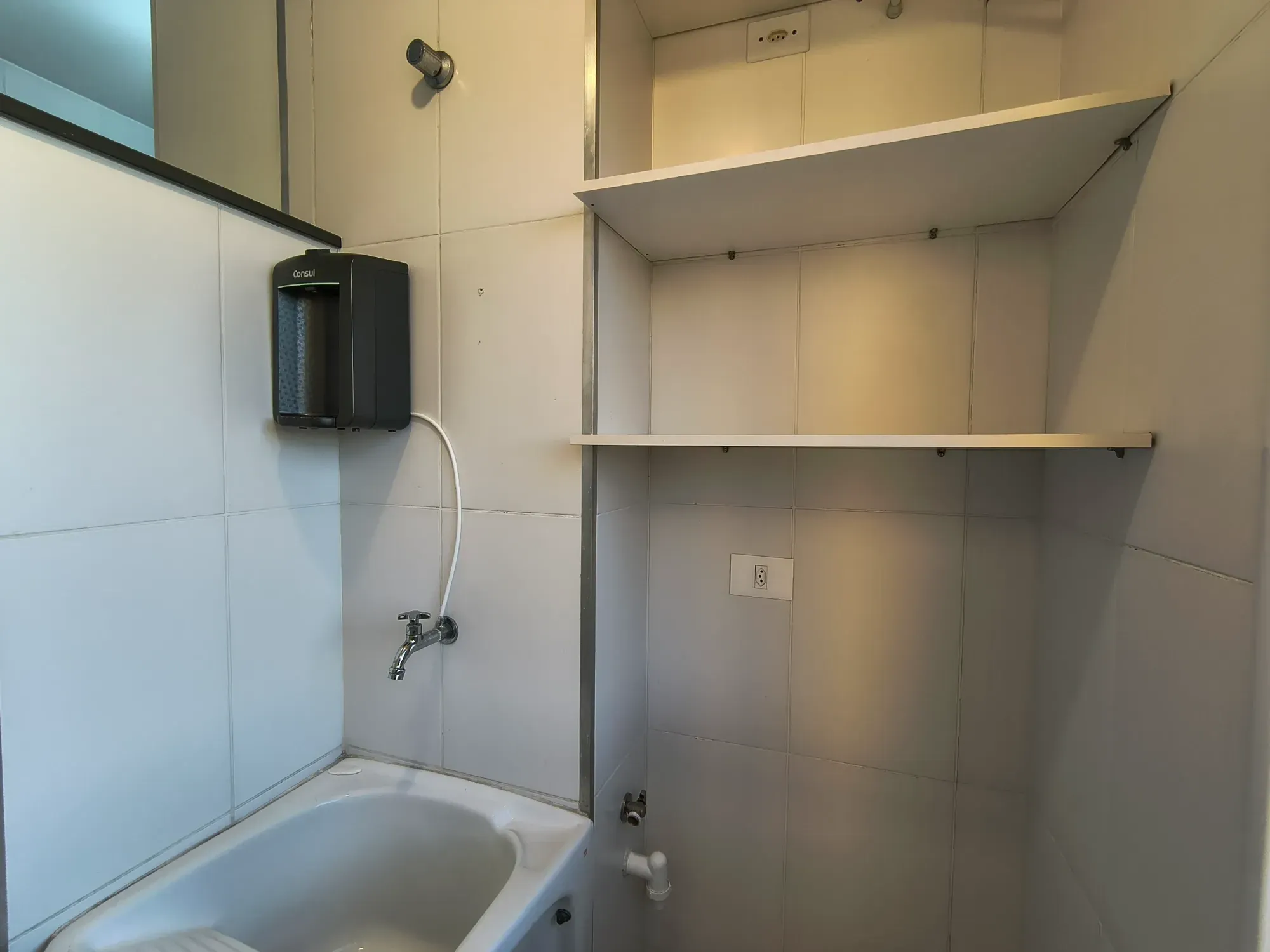 Imagem Apartamento com 3 Quartos para Alugar, 81 m² em Jardim das Indústrias - Jacareí