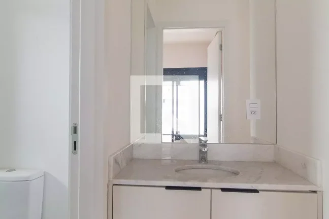 Imagem Apartamento à Venda - Vila Mariana, 1 Quarto, 43 m2