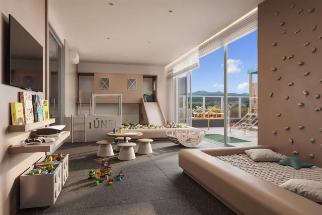 Imagem Apartamento com 3 quartos, Centro - Balneário Piçarras
