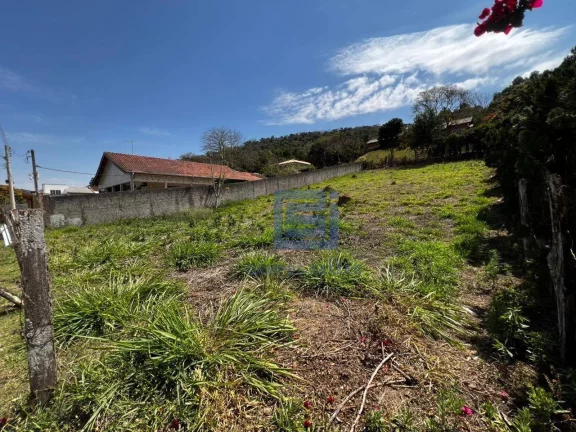 Imagem Terreno à venda, 900 m² por R$ 270.000,00 - Parque Barbosa - Socorro/SP
