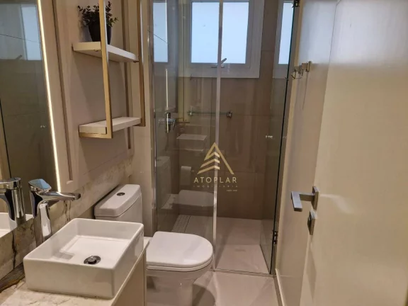Imagem Apartamento à venda, 164 m² por R$ 9.500.000,00 - Pioneiros - Balneário Camboriú/SC