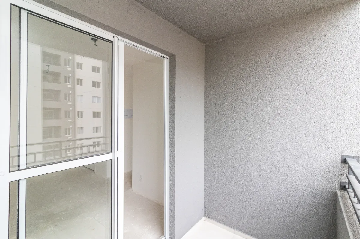 Imagem Apartamento para venda em Nossa Senhora do Ó com 2 quartos, 40m2