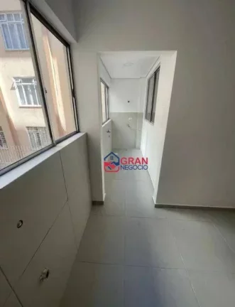 Imagem Apartamento no Água Verde - 60m2 - Rec?(C)m Reformado