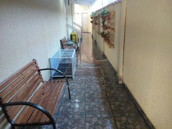 Imagem Comercial - Ribeirão Preto - Vila Seixas
