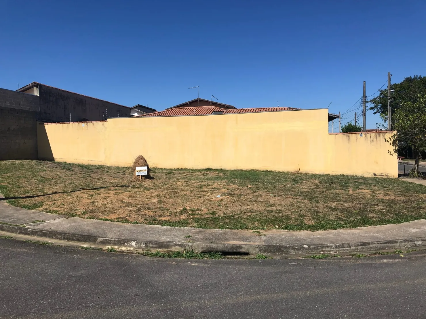 Imagem Terreno à venda 344M², Vila Suiça, Pindamonhangaba - SP