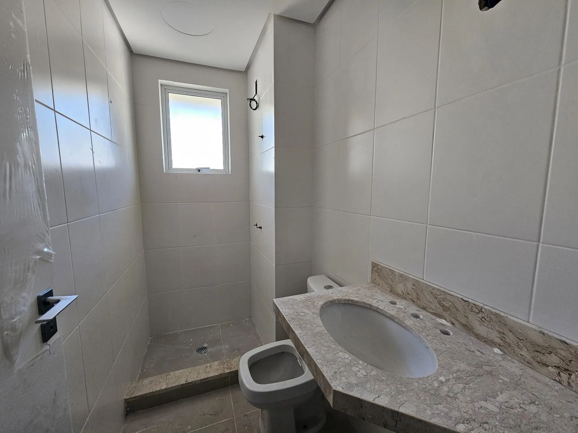 Imagem Apartamento em São João