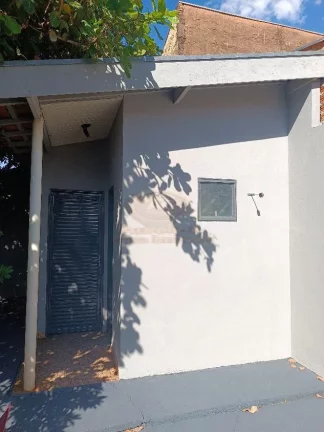 Imagem CASA A VENDA NO JARDIM ITAPEMA