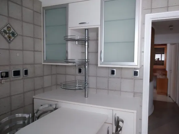 Imagem Apartamento com 3 Quartos para Alugar, 160 m² em Consolação - São Paulo