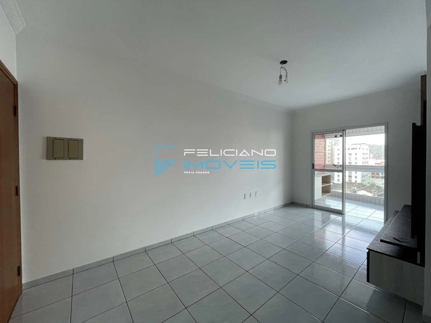 Imagem Apartamento com 3 quartos, Canto do Forte, Praia Grande - R$ 695 mil, Cod: 6620