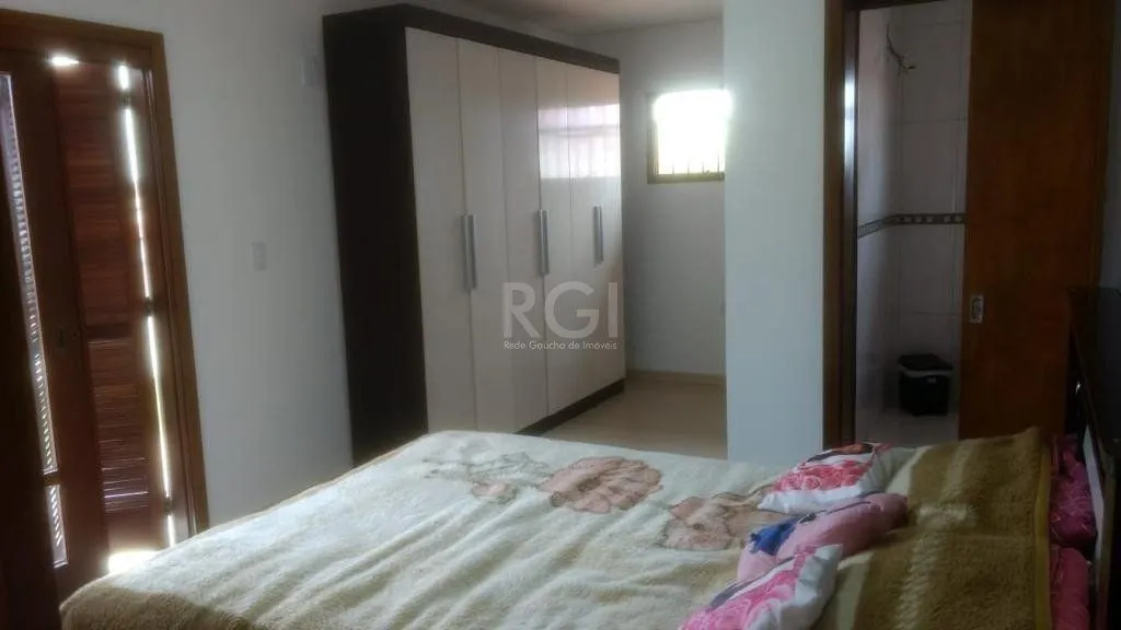 Imagem Casa para Venda - 180m², 3 dormitórios, Jardim Iolanda