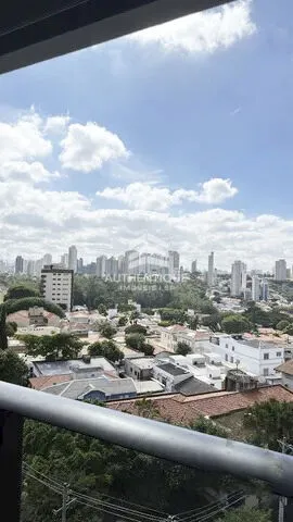 Imagem ALL ACLIMACAO - Apartamento à venda em São Paulo/SP