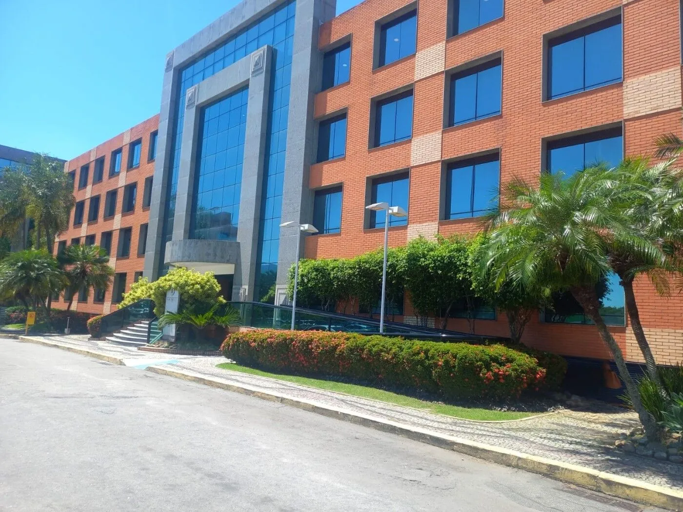 Imagem Sala comercial à venda no bairro Barra da Tijuca em Rio de Janeiro/RJ