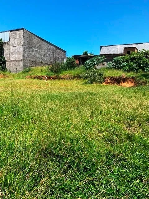 Imagem Terreno à venda 1.146,15 m², Cidade Nova, Pindamonhangaba - SP