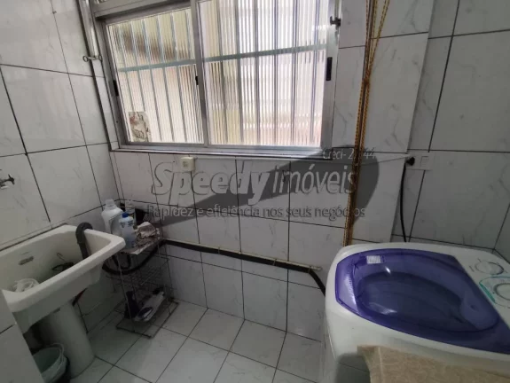 Imagem Apartamento em Santos, próximo a orla da praia