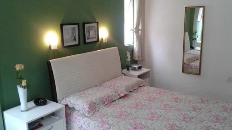 Imagem Apartamento com 3 Quartos à Venda, 145 m² em Boa Viagem - Recife