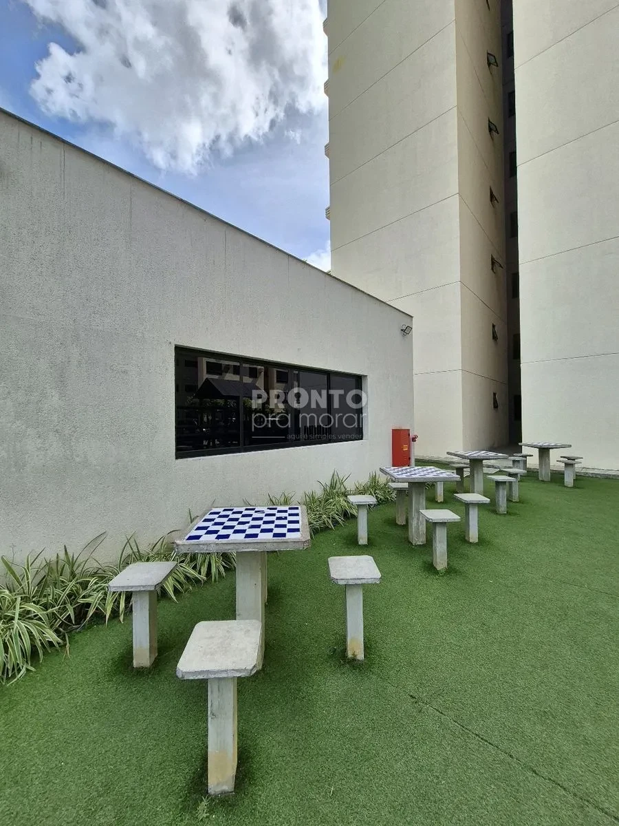 Imagem Apartamento com 2 Quartos à Venda, 49 m² em Campina do Barreto - Recife