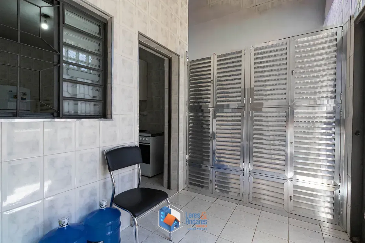 Imagem Casa comercial para venda em Perdizes, 279m²