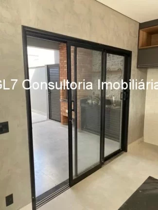 Imagem CASA CONDOMÍNIO MANTOVA INDAIATUBA/SP