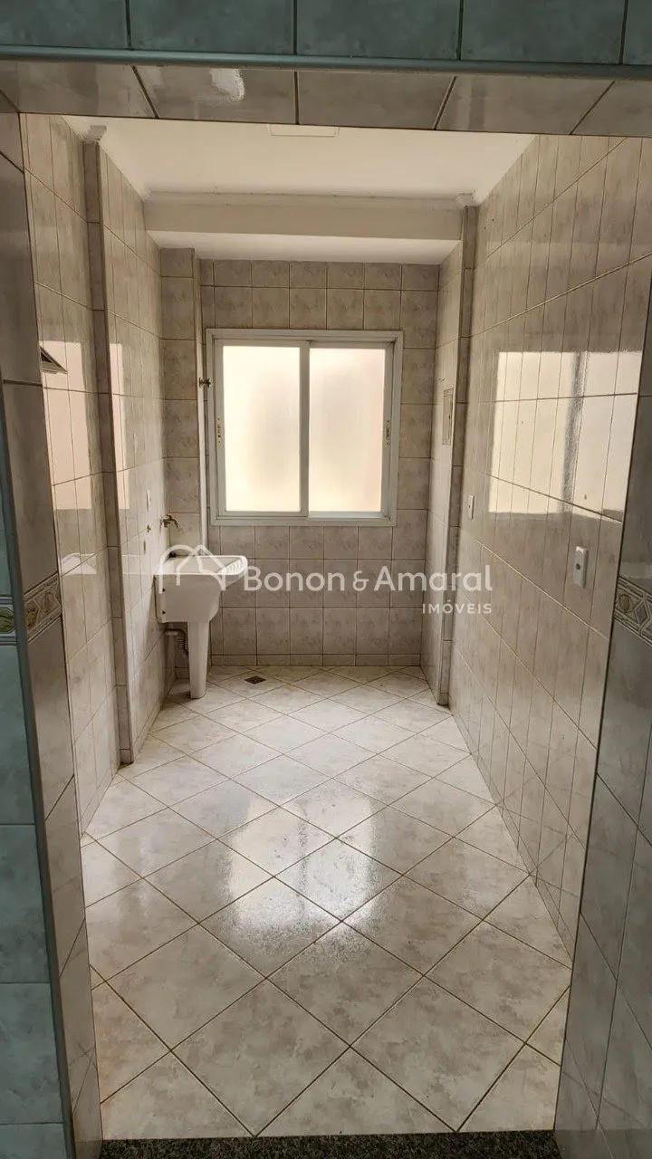 Imagem Apartamento de 3 dormitorios a venda no Morumbi, Paulínia