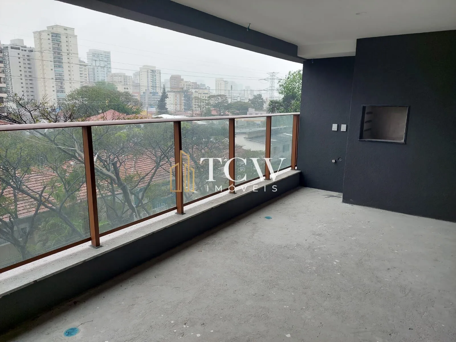 Foto do imóvel Apartamento à venda no bairro Campo Belo - São Paulo/SP, Zona Sul