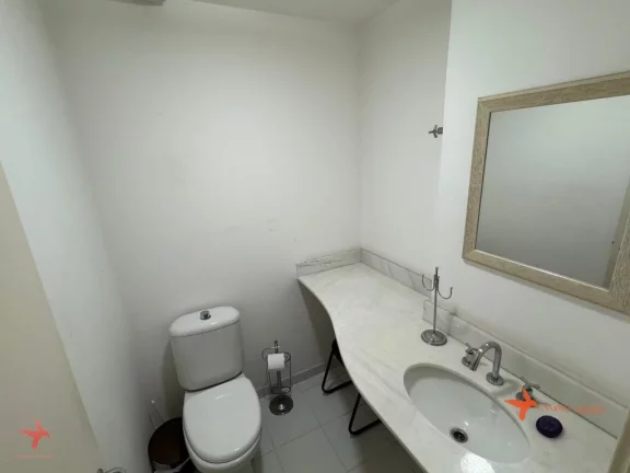 Imagem Apartamentos gardem à venda em São Paulo-SP, Pinheiros: 1 quarto, 1 suíte, 1 sala, 2 banheiros, 1 vaga, 94m. Encontre seu lar dos sonhos!