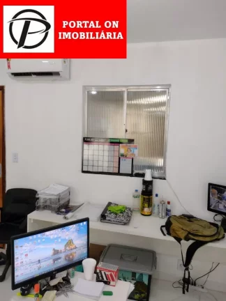 Imagem GALPAO COMERCIAL em RIO DE JANEIRO - RJ, GUARATIBA