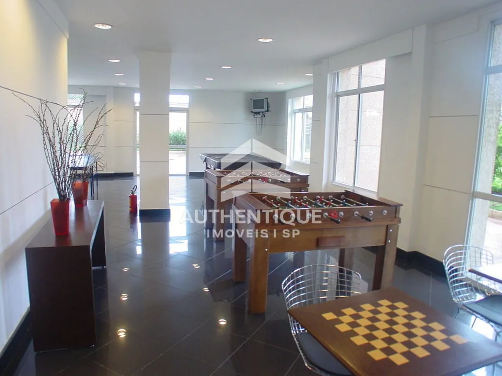 Imagem Jardins de France - Jardins de Villandry - Apartamento à venda em São Paulo/SP