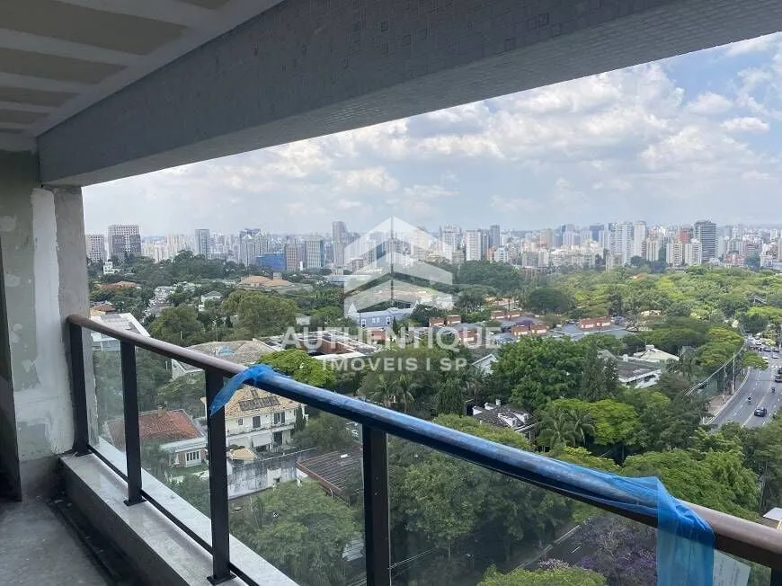 Foto do imóvel IL FARO MORUMBI - Apartamento à venda em Rua Doutor Bruno Rangel Pestana, 91 - Morumbi, São Paulo - SP