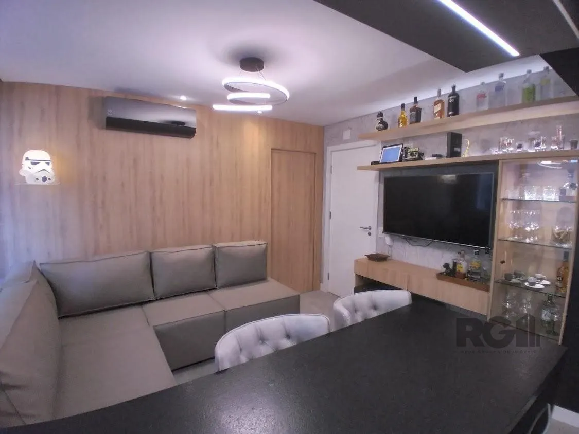 Imagem Apartamento em Centro Histórico