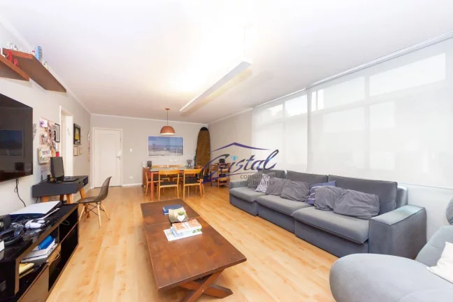 Foto do imóvel Excelente Apartamento Venda Higianopolis