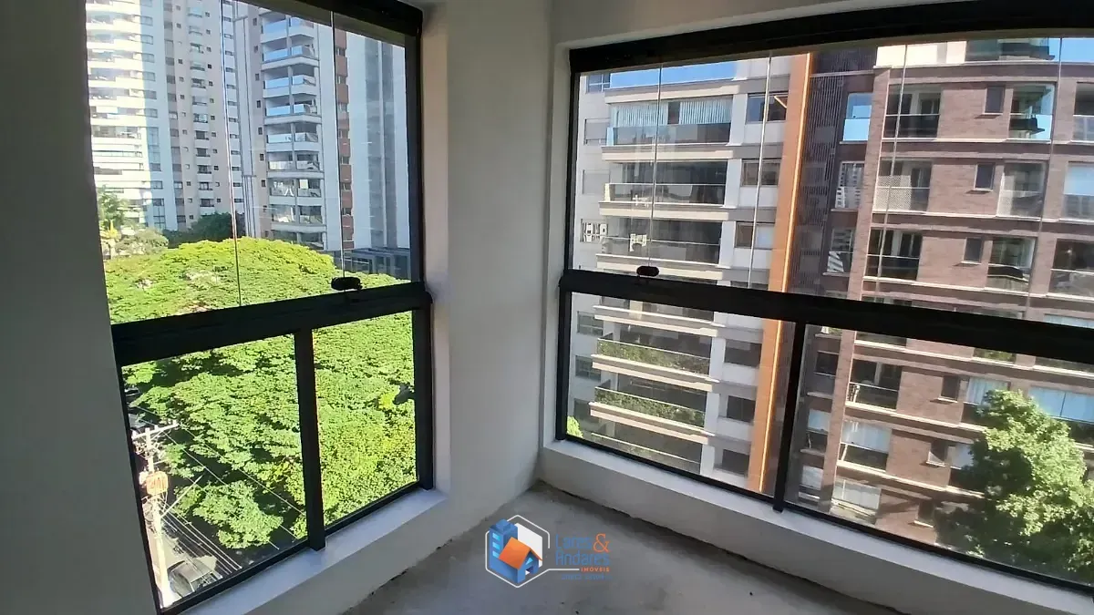 Imagem Apartamento para venda em Perdizes com 2 quartos, sendo 1 suíte, 72m²