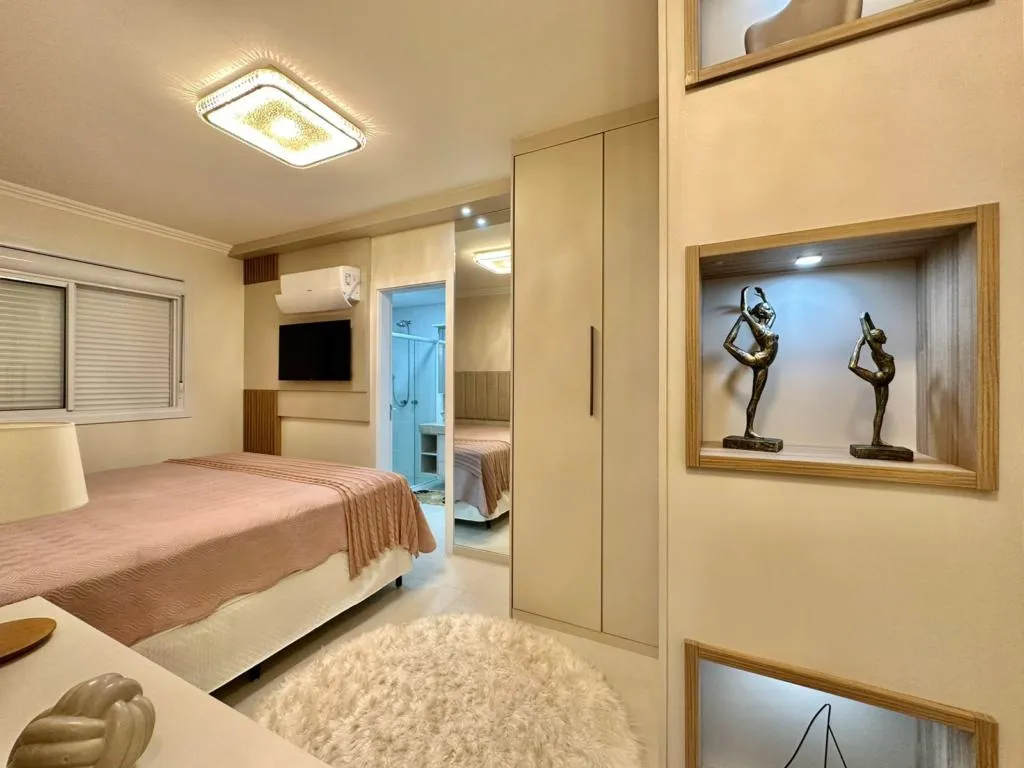 Imagem Apartamento 3 Dormitórios - Bairro Navegantes