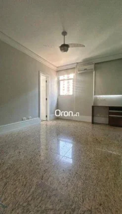 Imagem Apartamento à venda, 232 m² por R$ 1.290.000,00 - Setor Oeste - Goiânia/GO