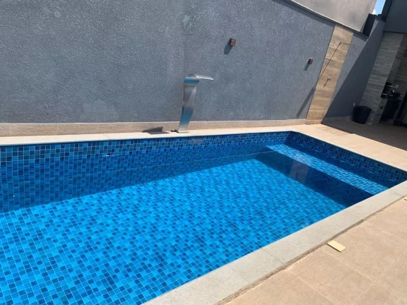 Imagem EDÍCULA PARA VENDA - LOTEAMENTO JARDIM VILLA VERDE - HORTOLÂNDIA