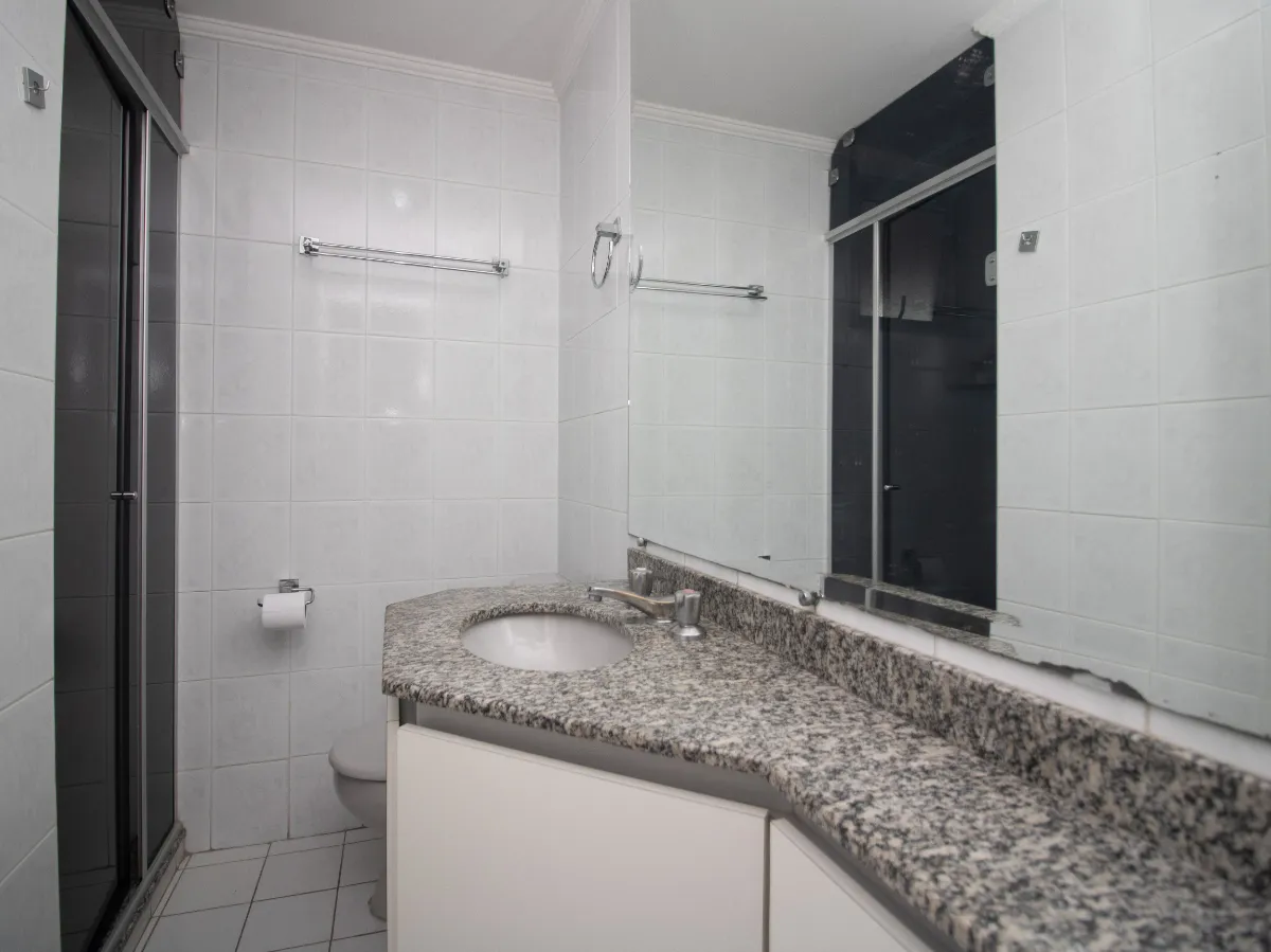 Imagem Apartamento para venda em Tatuapé com 3 quartos, sendo 1 suíte, 87m2