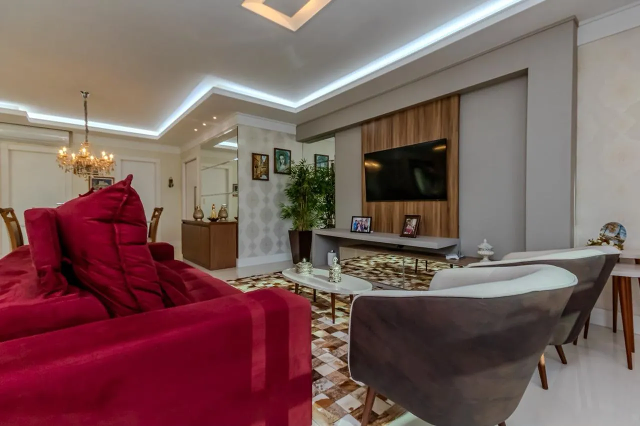 Imagem Apartamento à venda com 154m2 por R$ 2.200.000,00