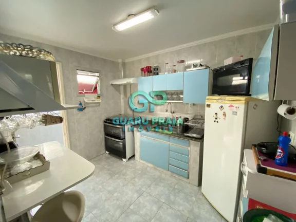 Imagem Apartamento 3 dorms ha 2 min da Praia da Enseada
