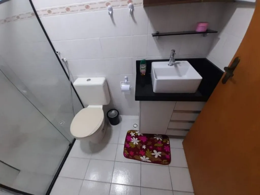 Imagem APARTAMENTO COM 90,00 m² - OCIAN - PRAIA GRANDE SP