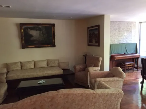 Imagem Apartamento com 3 Quartos à Venda, 251 m² em Botafogo - Rio De Janeiro