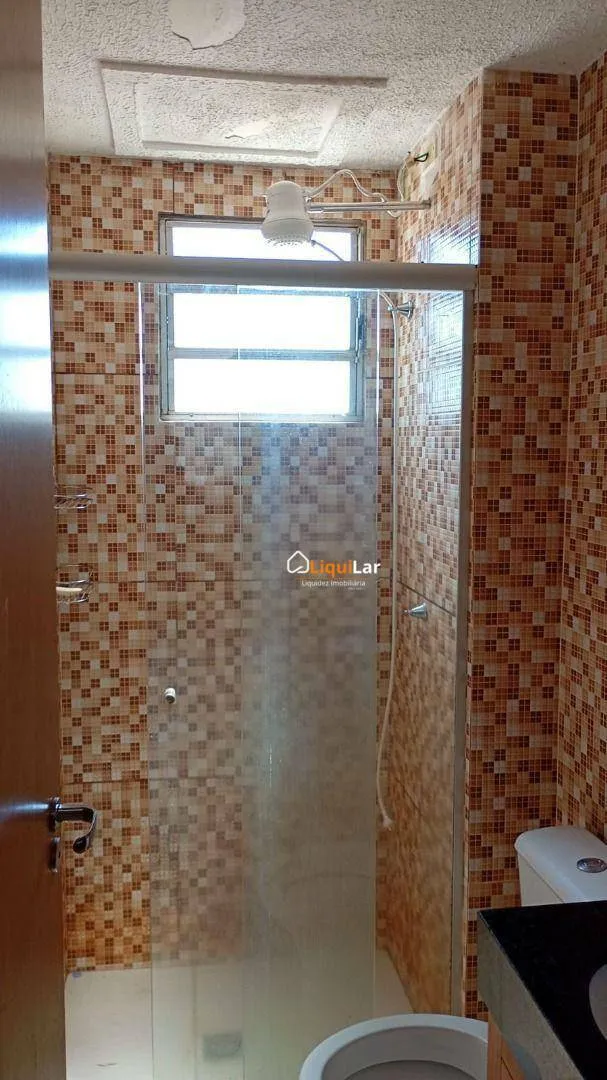 Imagem Apartamento Térreo à Venda no Castelo Di Palma com 2 Quartos, Cozinha Planejada e Lazer Completo no Tiradentes