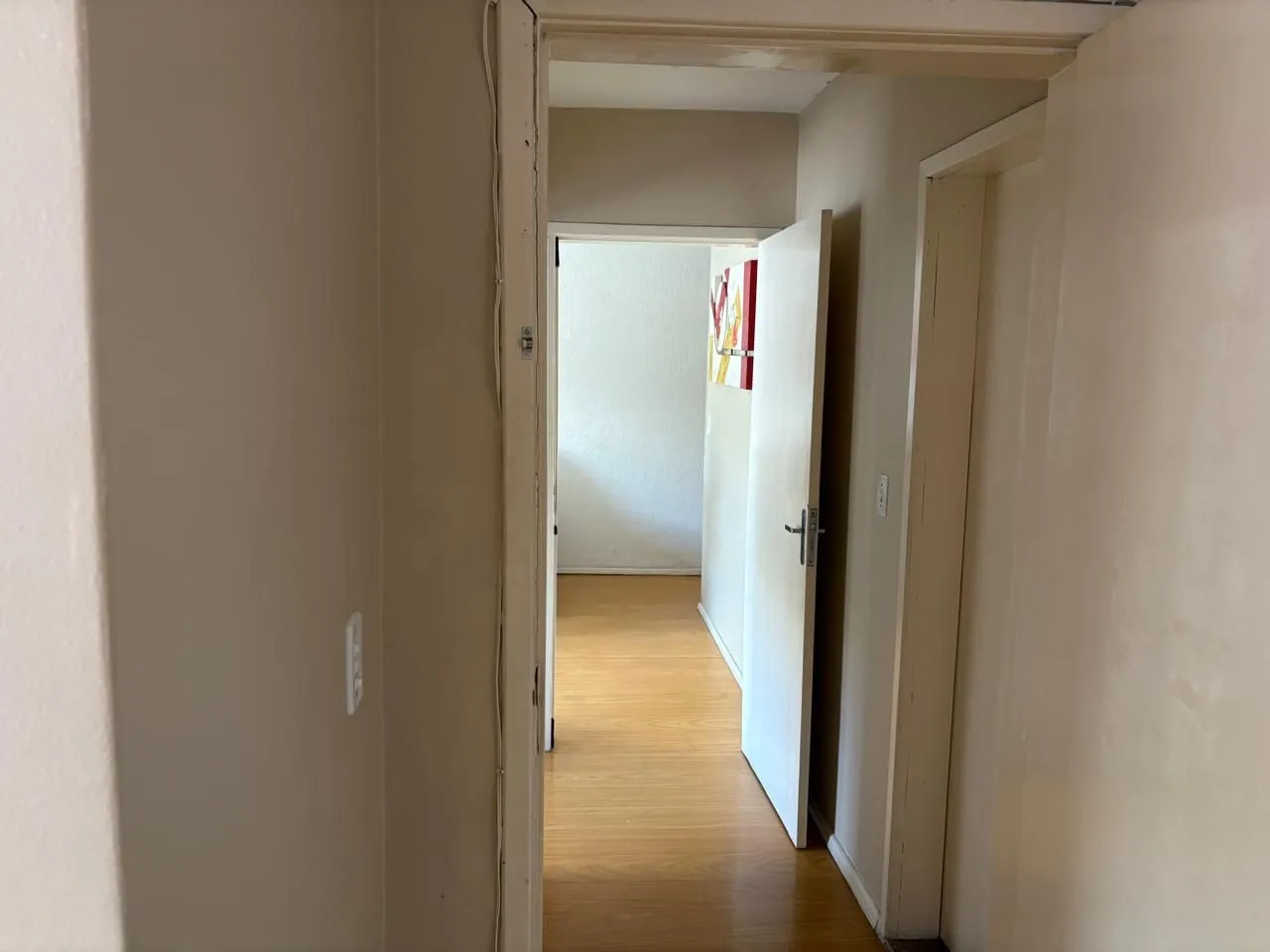 Imagem Apartamento 62m² 2 dormitórios no bairro Glória!