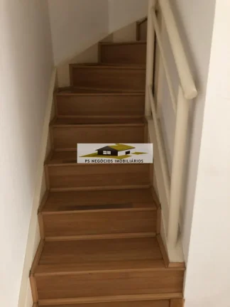 Imagem Apartamento Duplex para locação Vila Mariana