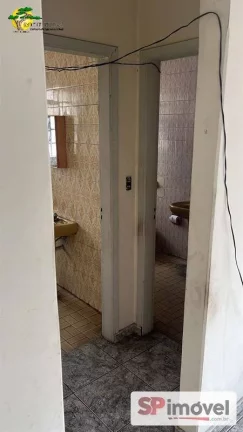 Imagem PREDIO C/ 1.000 M², 3 PAVIMENTOS E 4 VAGAS NA VILA ALBERTINA