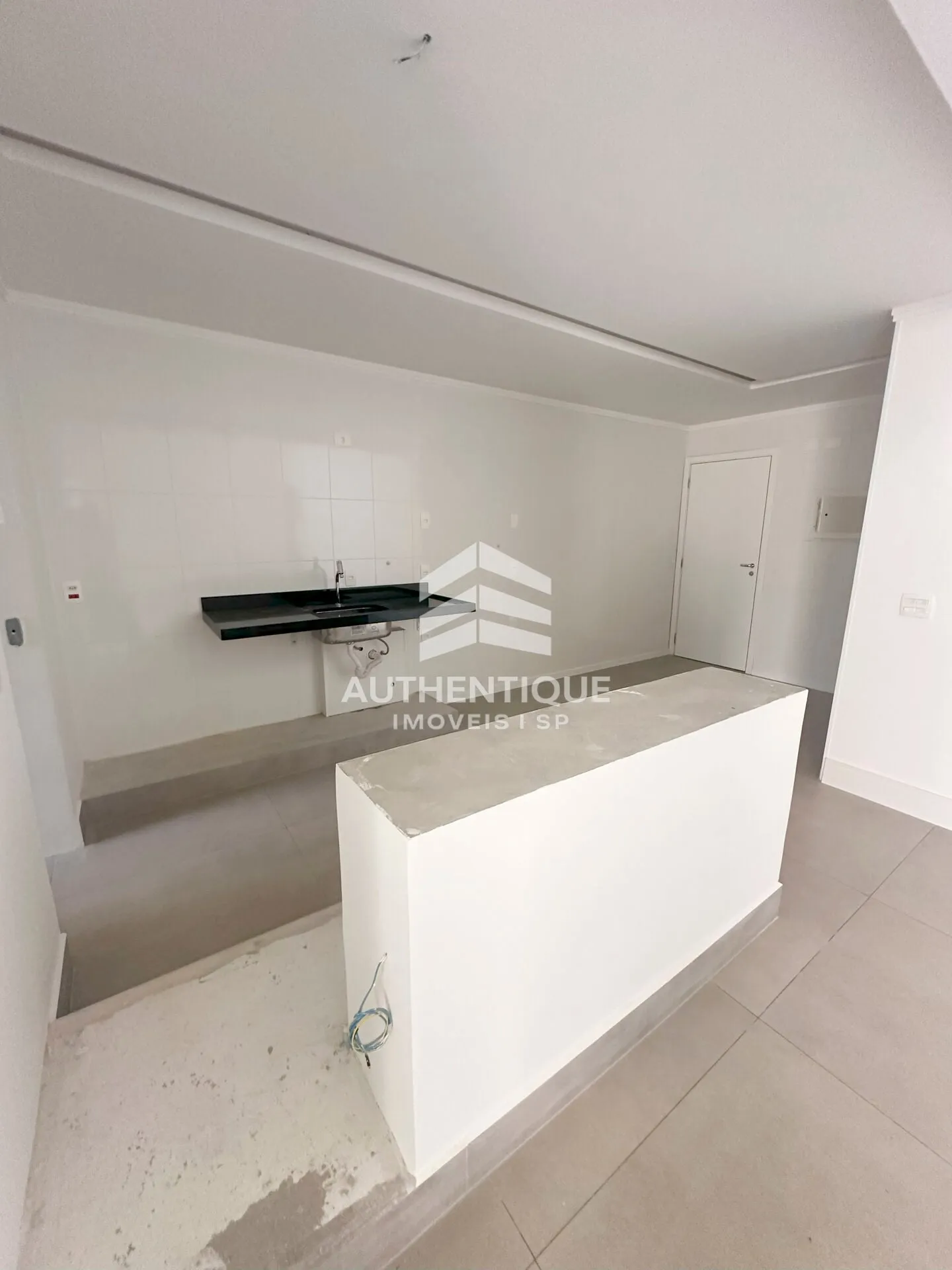Imagem PREMIUM TAMBORE - Apartamento à venda em Santana de Parnaíba/SP