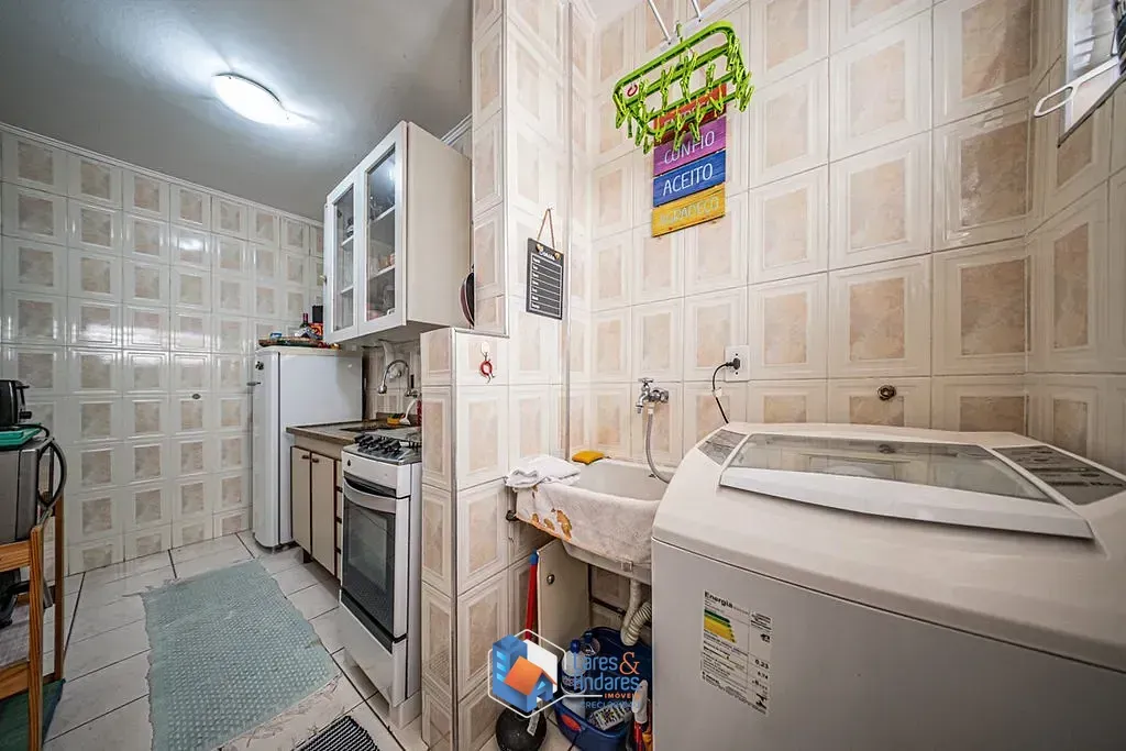 Imagem Apartamento à venda 1 Quarto 1 Vaga 37M² Vila Mariana São Paulo - SP