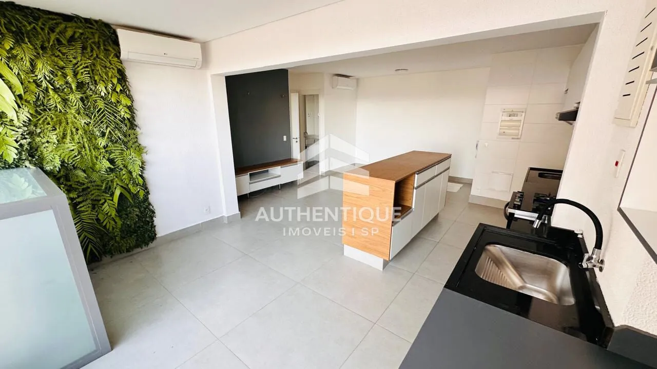 Imagem OMNI IBIRAPUERA - Apartamento no bairro Vila Clementino à venda